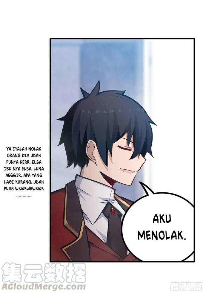 Wuxian Shitu Yu Shier Zhan Ji (Infinite Apostles and Twelve War Girls) Chapter 139 Gambar 9